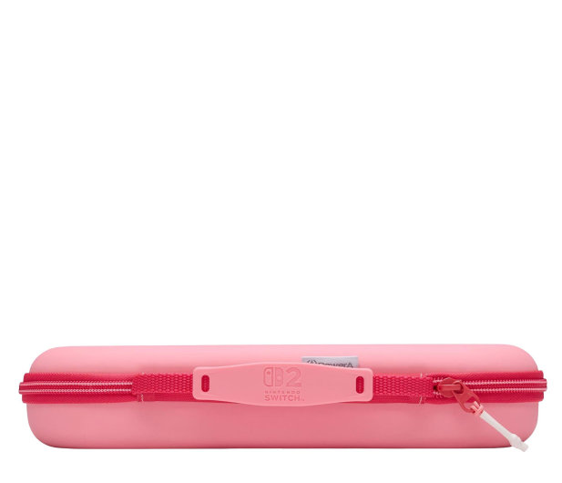 PowerA Licencjonowane Etui na konsole Kirby Mouthful  - Switch 2 - 1480031 - zdjęcie 5